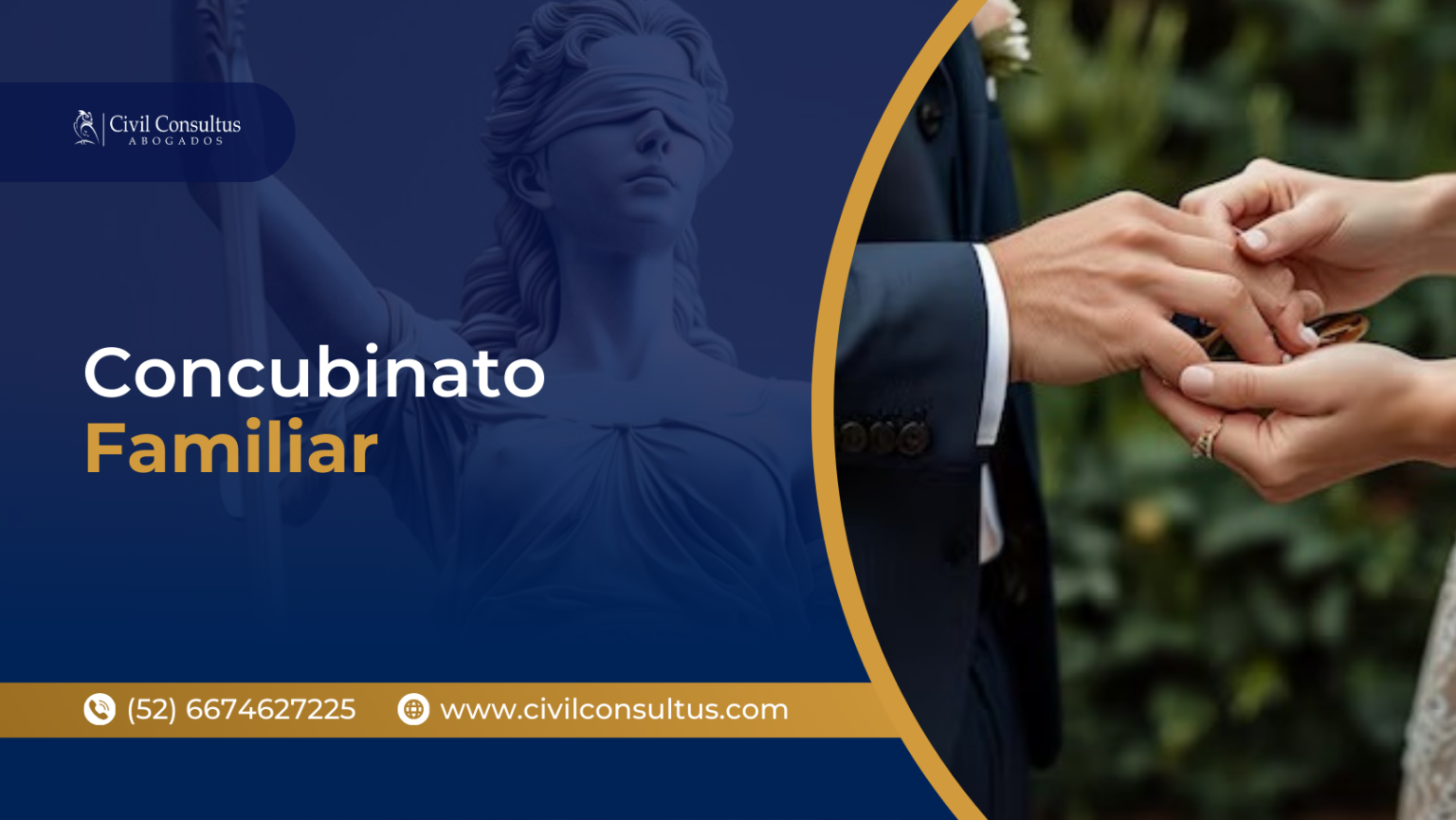 Abogado para Acreditar Concubinato en Culiacán, Sinaloa